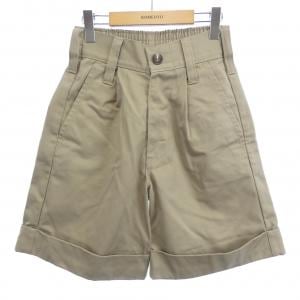 KOOKY ZOO J0050 D-KIDS SHORT PANTS ショートパンツ