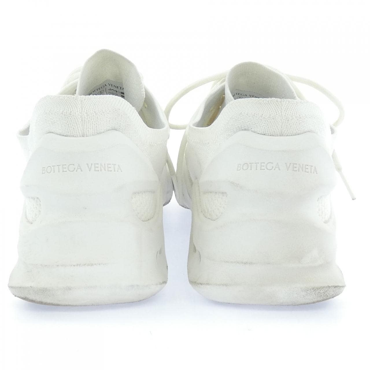 ボッテガヴェネタ BOTTEGA VENETA スニーカー