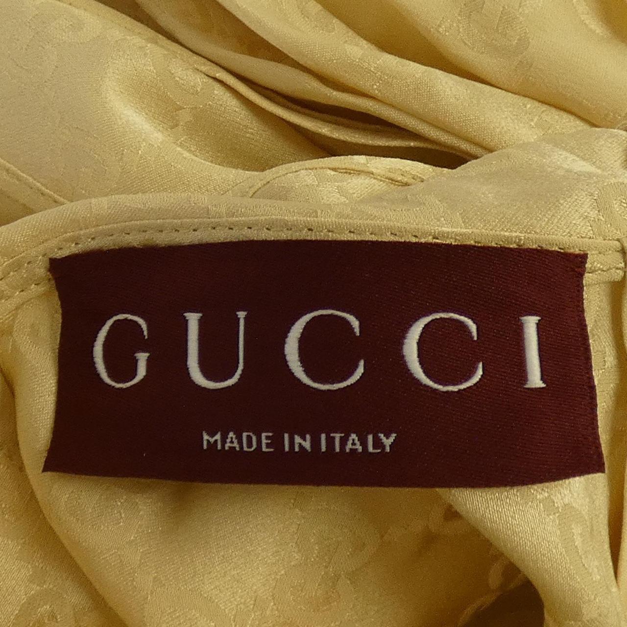グッチ GUCCI 848566 ZATF9 トップス