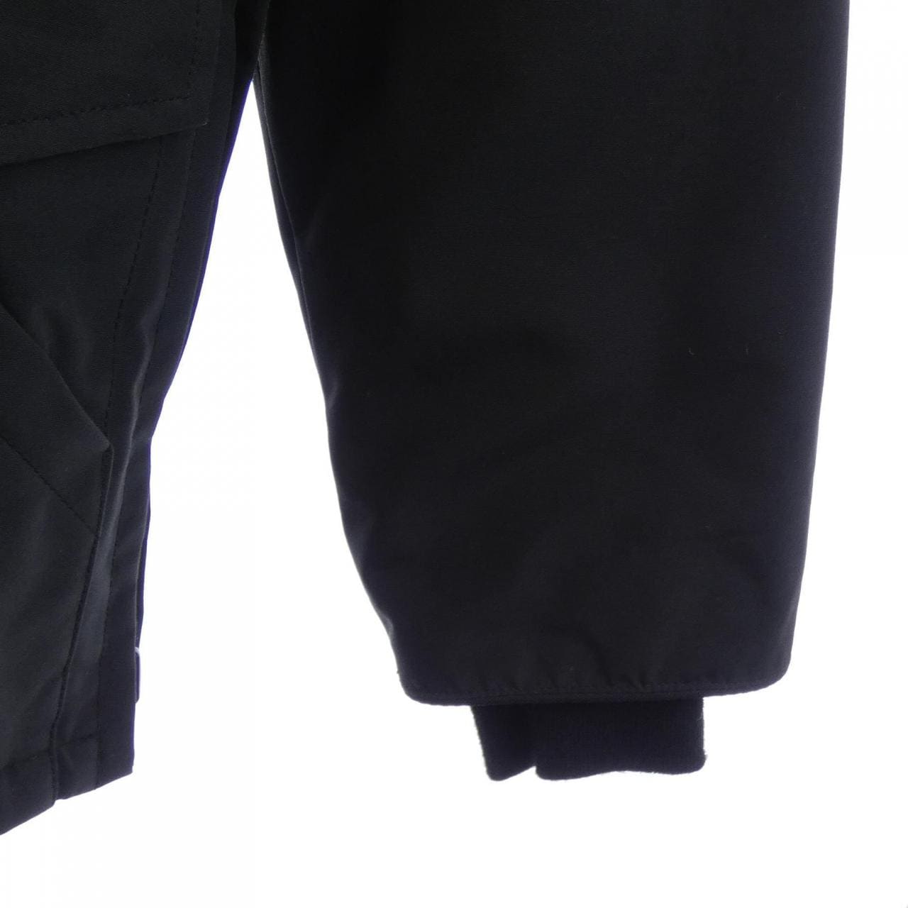 カナダグース CANADA GOOSE 4071M CONSTABLE コンスタブル ダウンジャケット