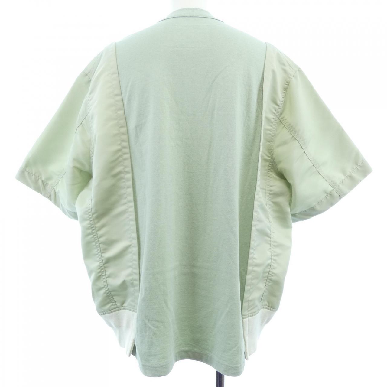 サカイ SACAI 24-03457M トップス