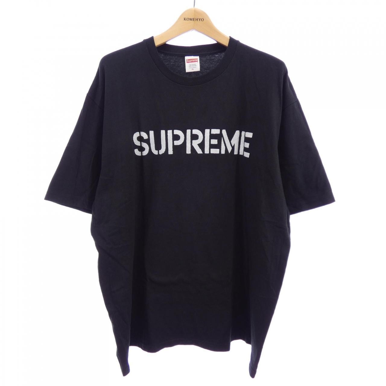シュプリーム SUPREME Tシャツ