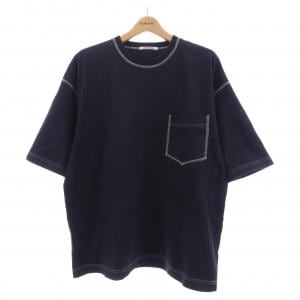 オーラリー AURALEE A22ST01PS Tシャツ