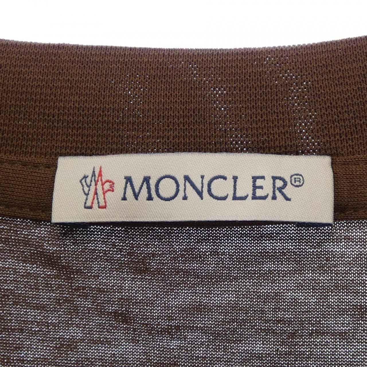 モンクレール MONCLER L10938C00023 Tシャツ