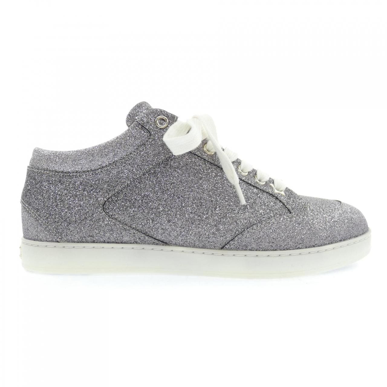 ジミーチュウ JIMMY CHOO スニーカー