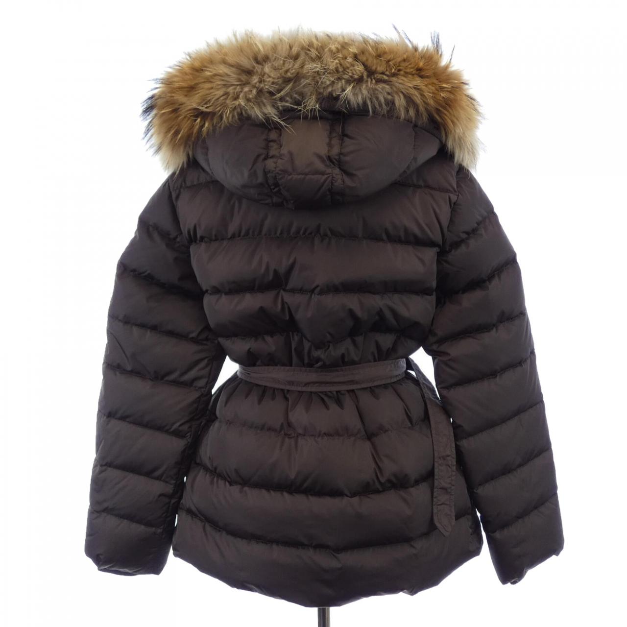 モンクレール MONCLER MER ダウンジャケット
