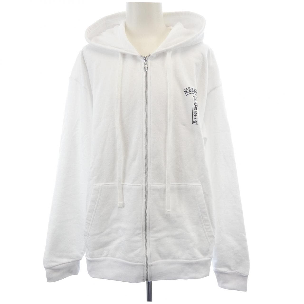 クロムハーツ CHROME HEARTS 408011873******471 パーカー
