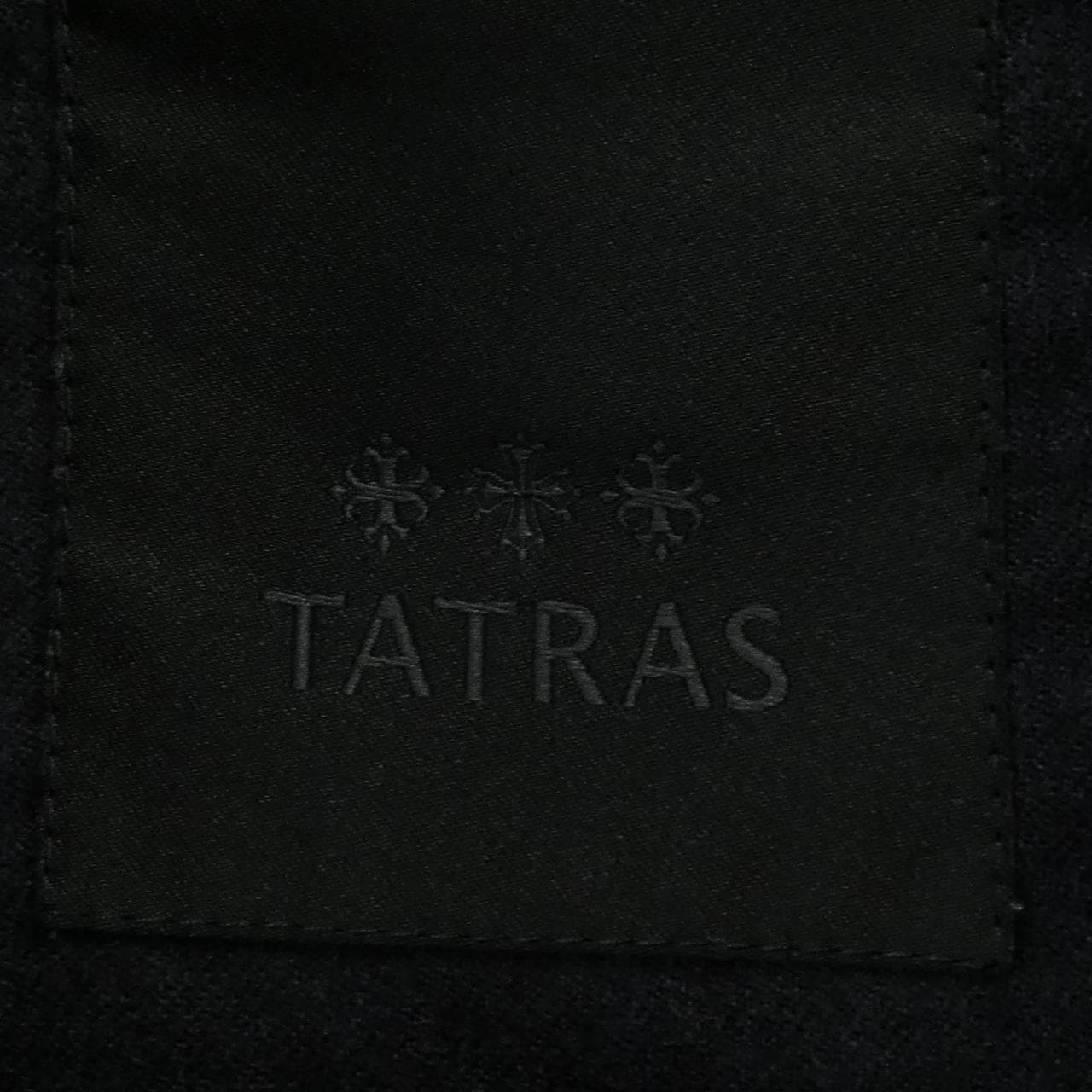 タトラス TATRAS ダウンジャケット