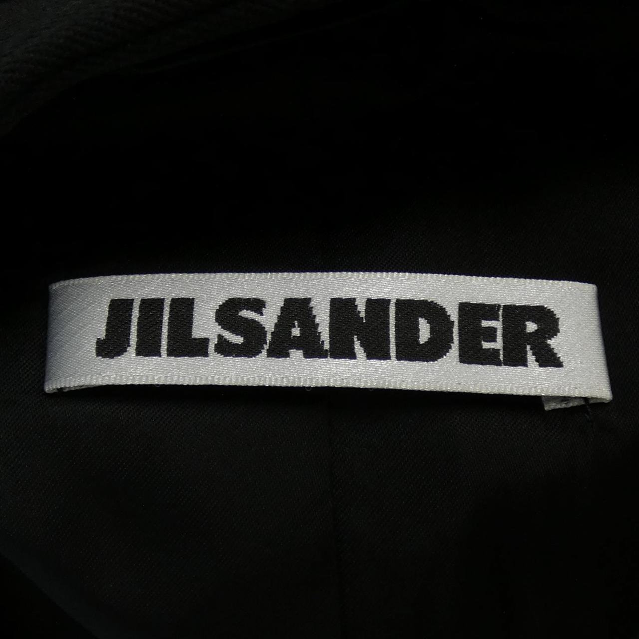 【ヴィンテージ】ジルサンダー JIL SANDER ジャケット