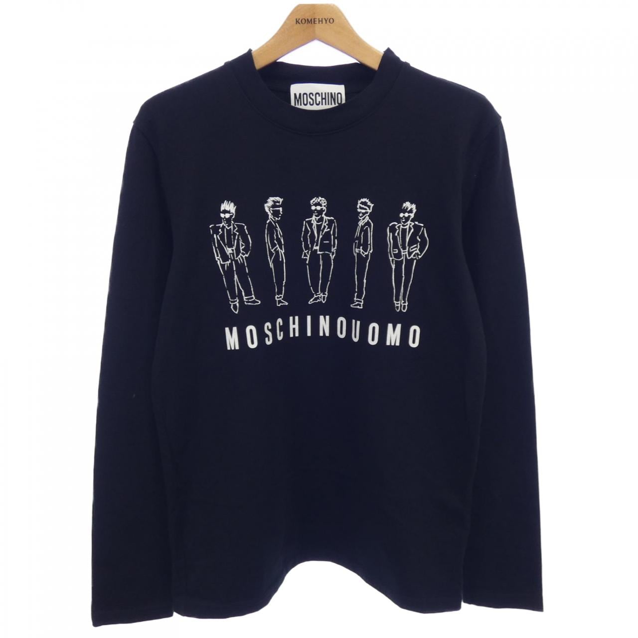 MOSCHINO Tops