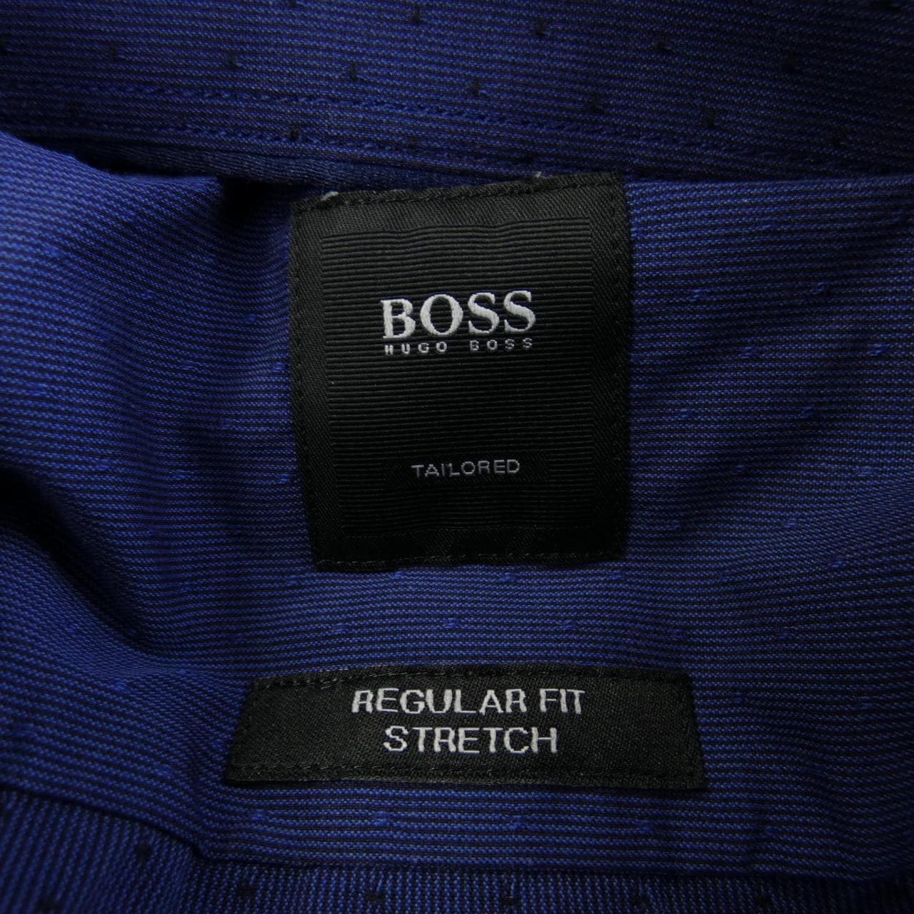 BOSS BOSS shirt