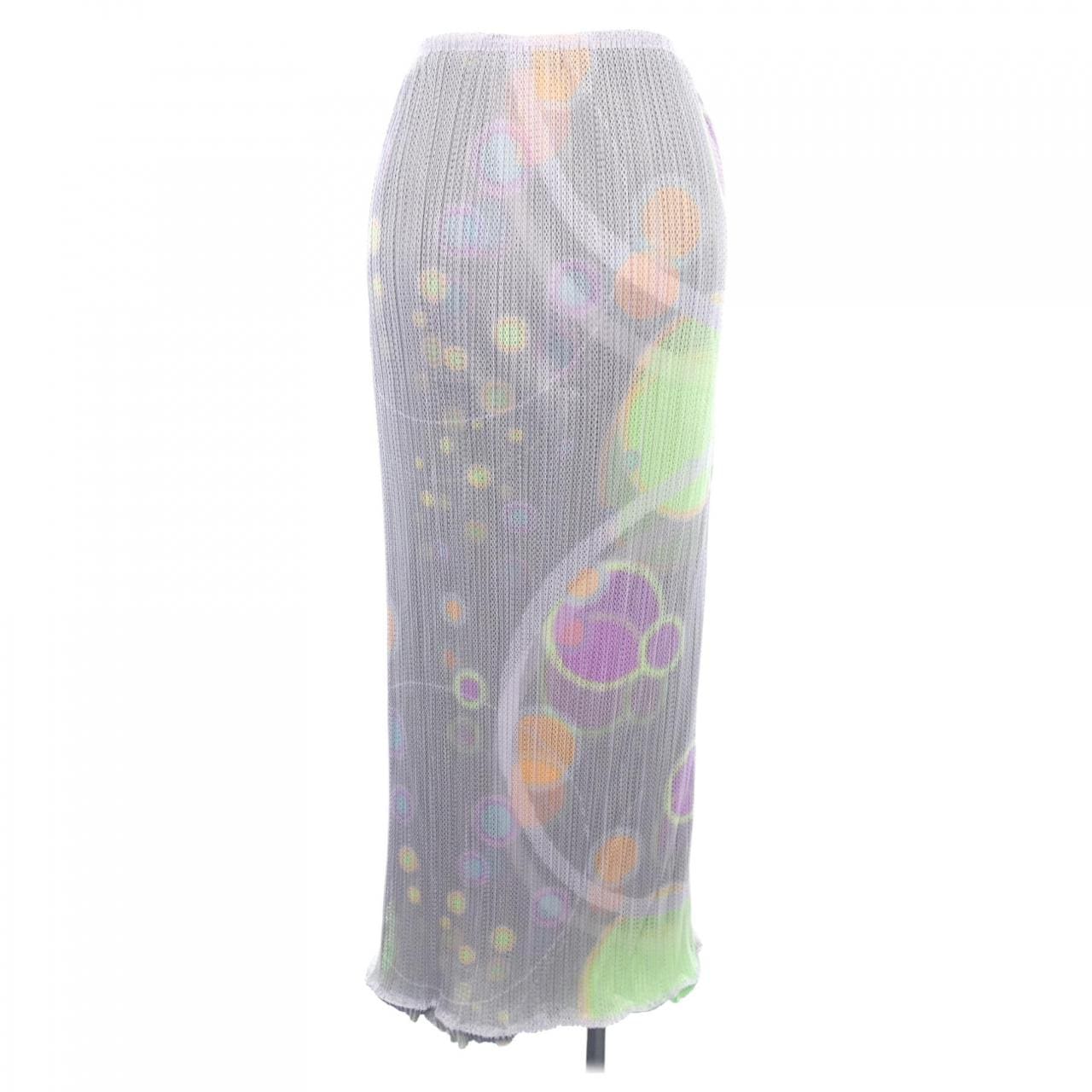 【ヴィンテージ】プリーツプリーズ PLEATS PLEASE スカート