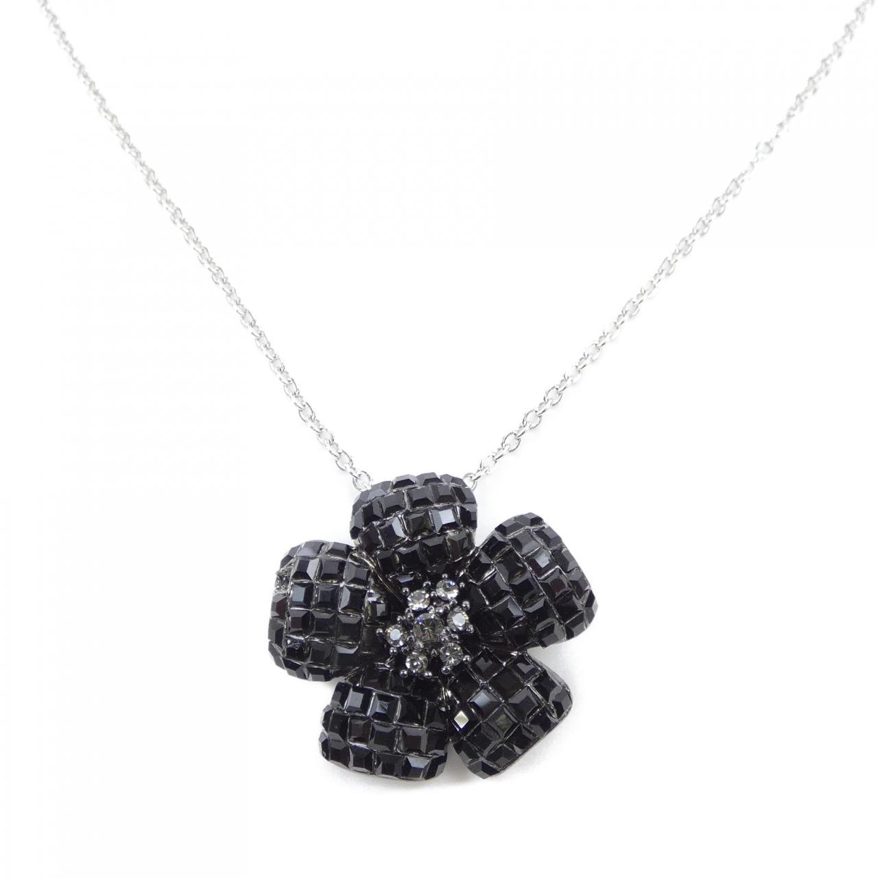 フォクシー FOXEY NECKLACE