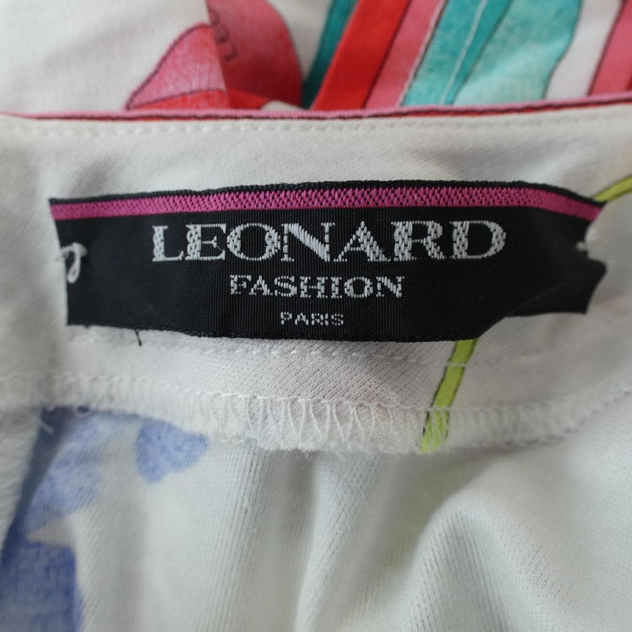 LEONARD FASHION T-shirt
