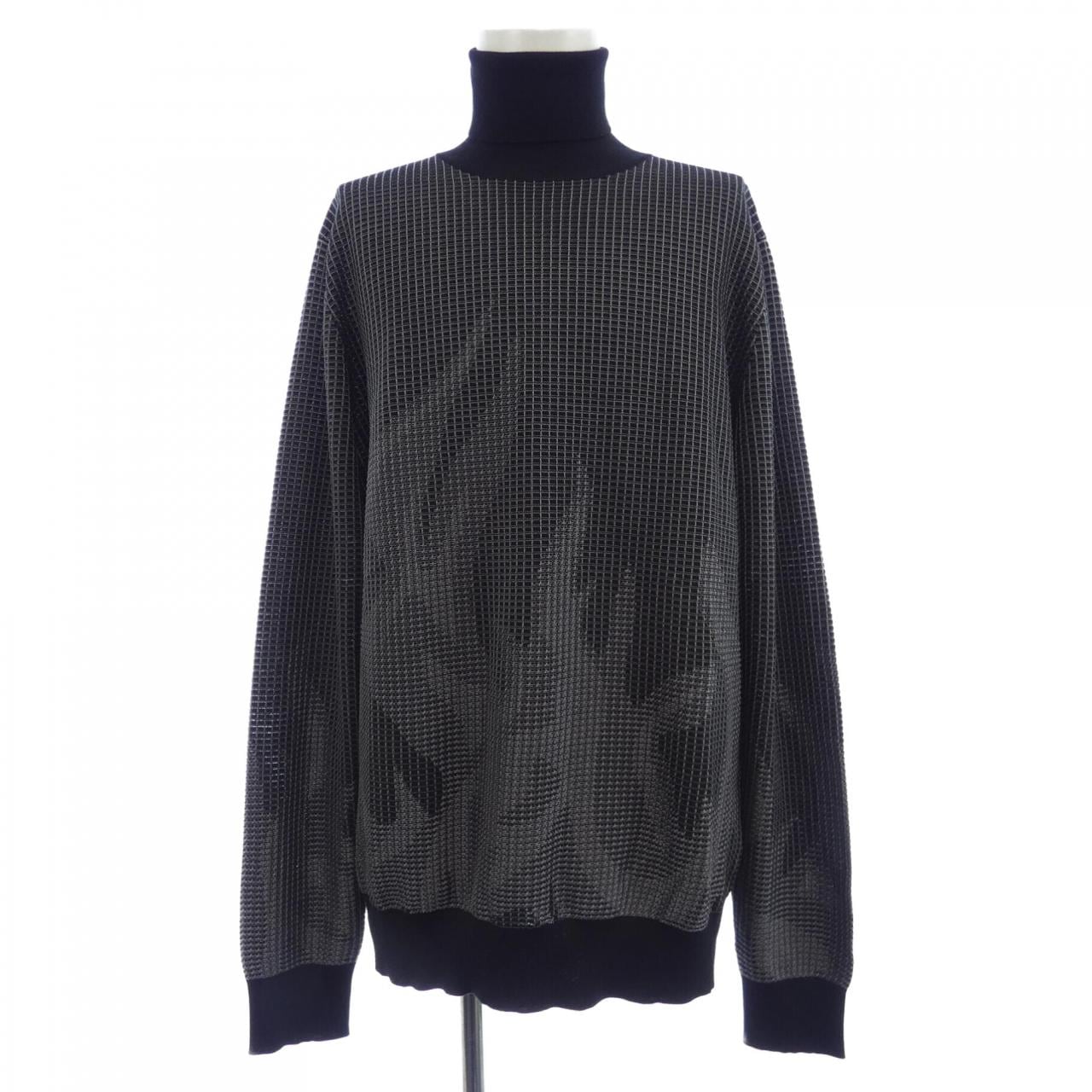 エルメス HERMES ニット