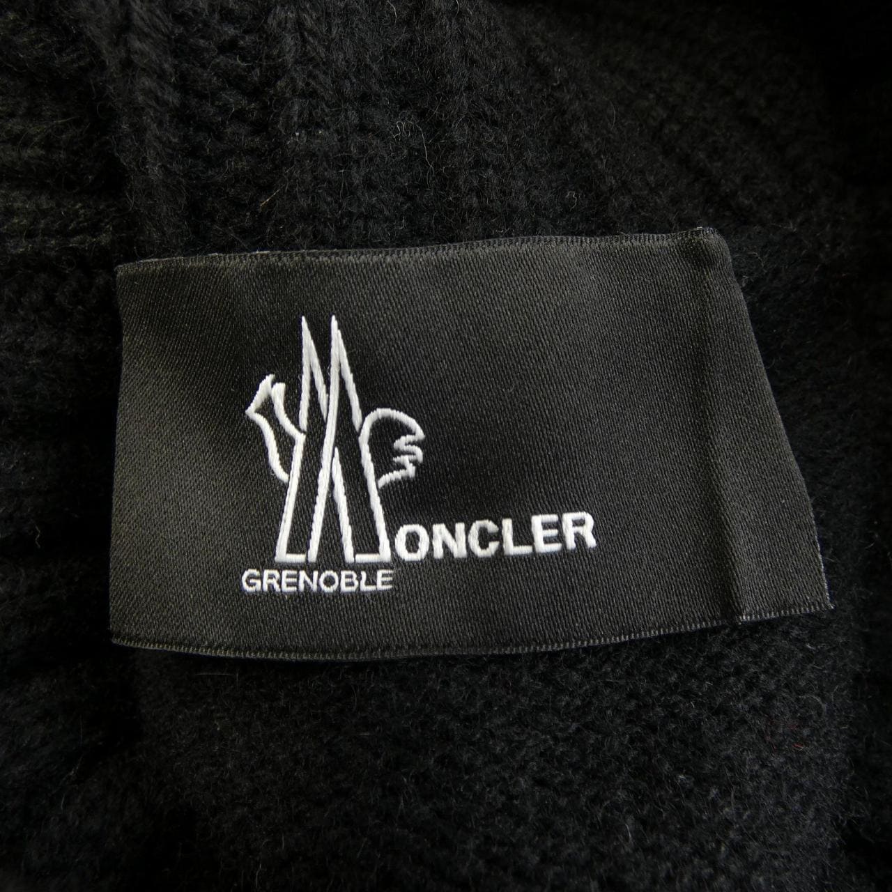 モンクレールグルノーブル MONCLER GRENOBLE ニット
