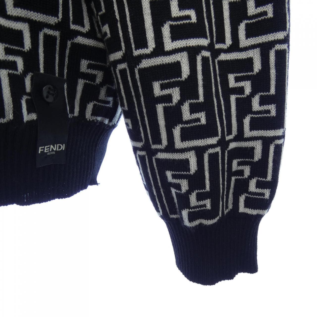 フェンディ FENDI ニット