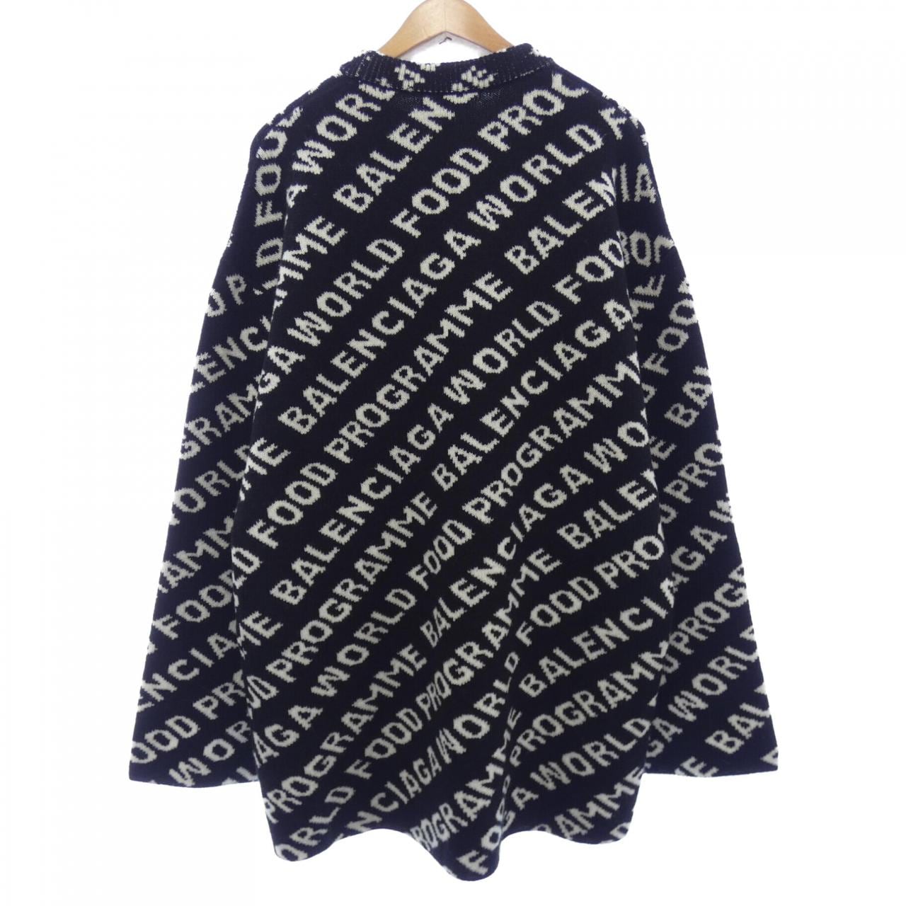 バレンシアガ BALENCIAGA ニット