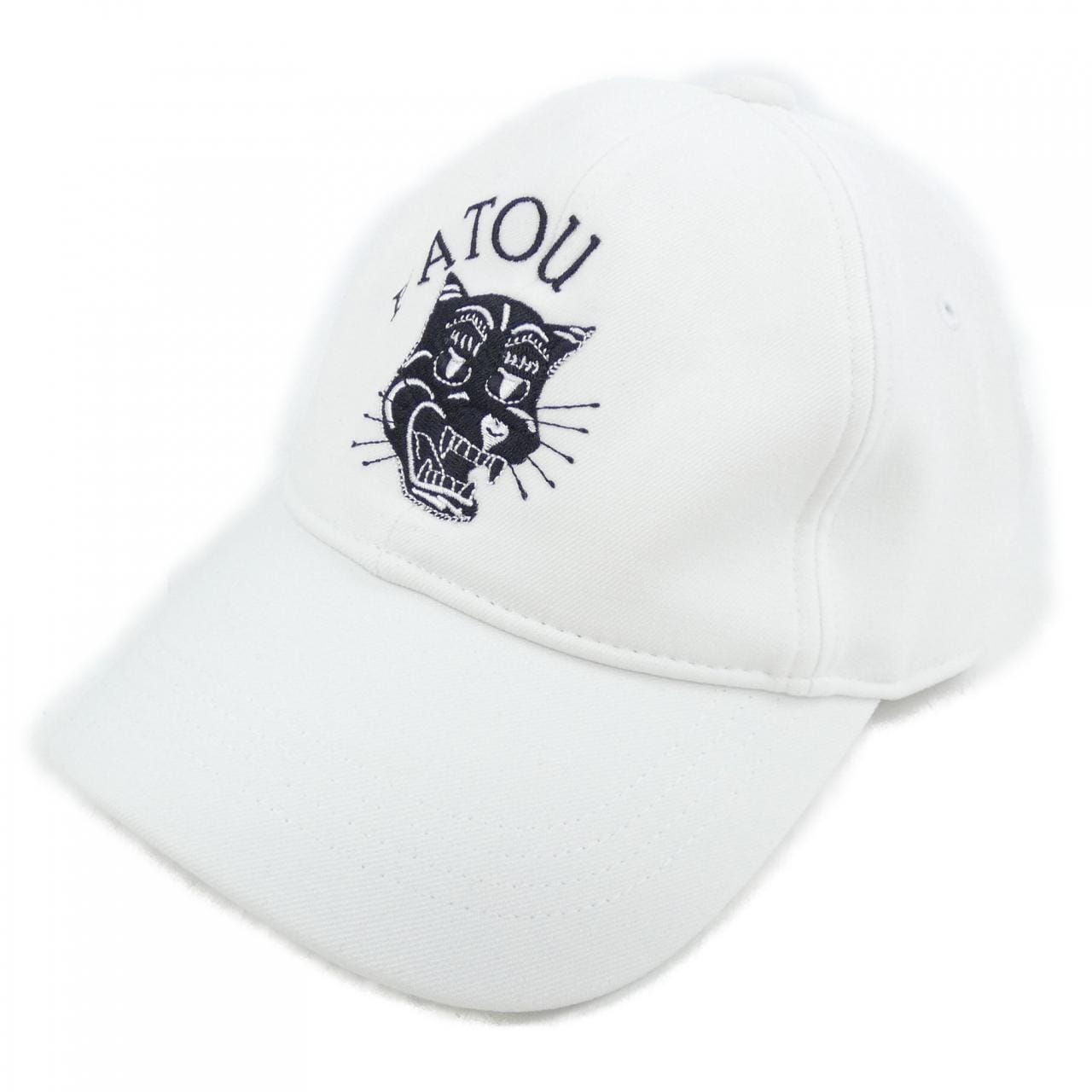 パトゥ PATOU ONITUKA TIGER キャップ