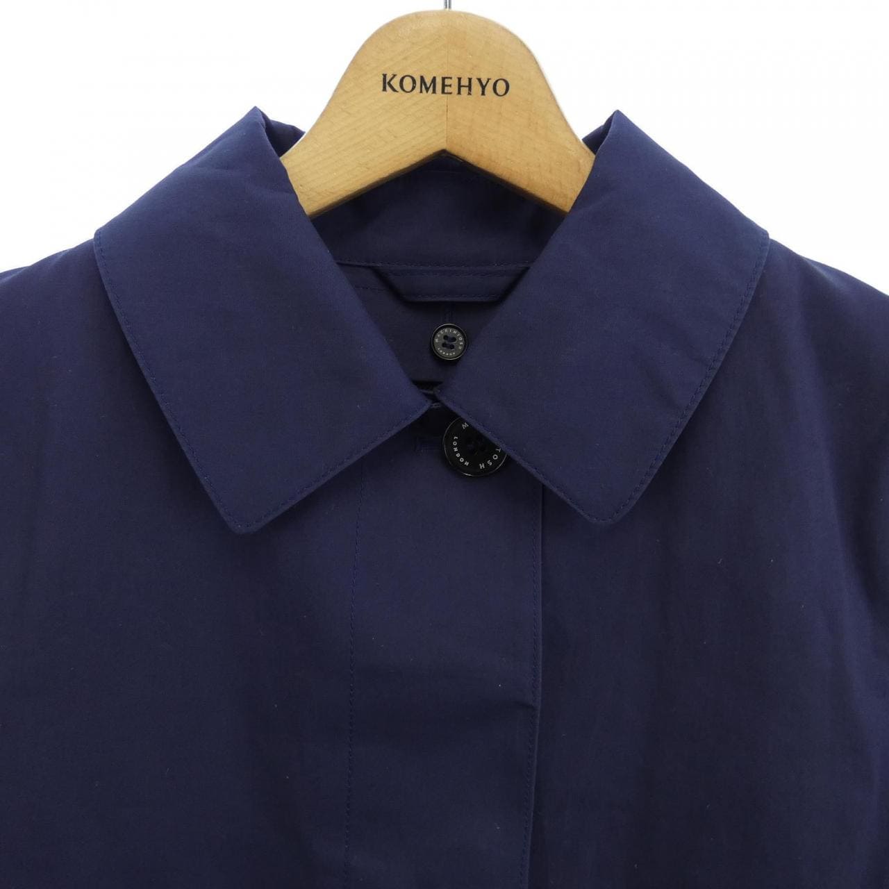マッキントッシュロンドン MACKINTOSH LONDON G5A01-201-28 コート