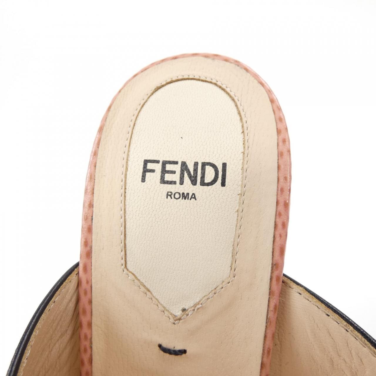 フェンディ FENDI サンダル