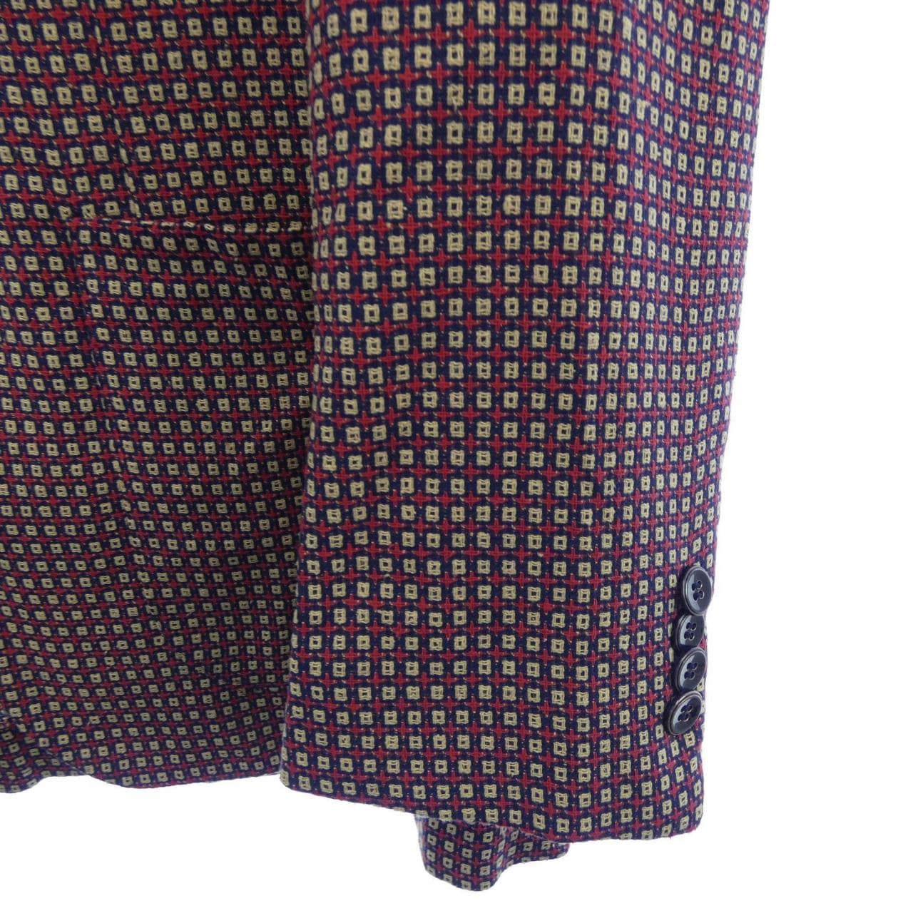 サルトリオ SARTORIO ジャケット