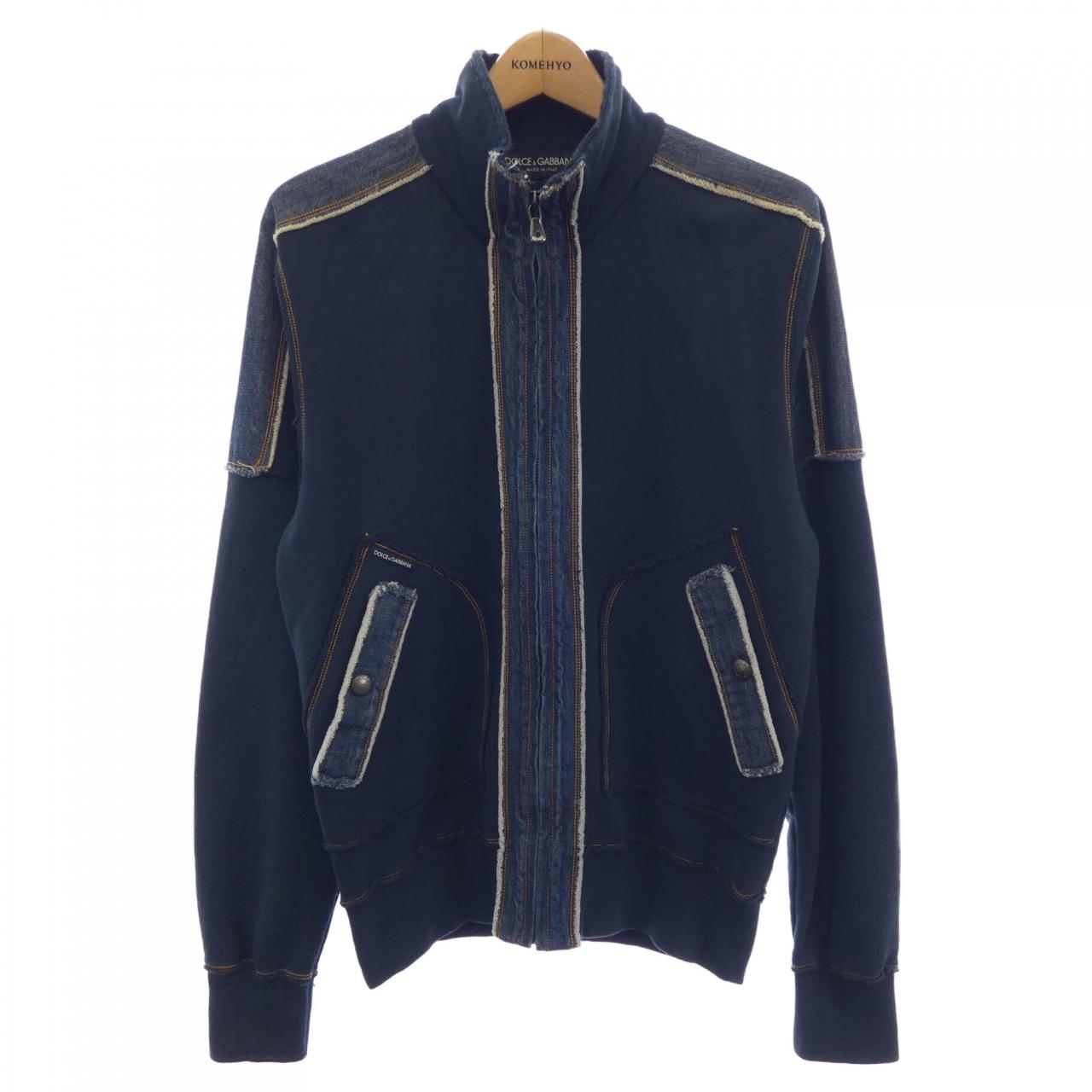 ドルチェアンドガッバーナ DOLCE&GABBANA G9191T ブルゾン