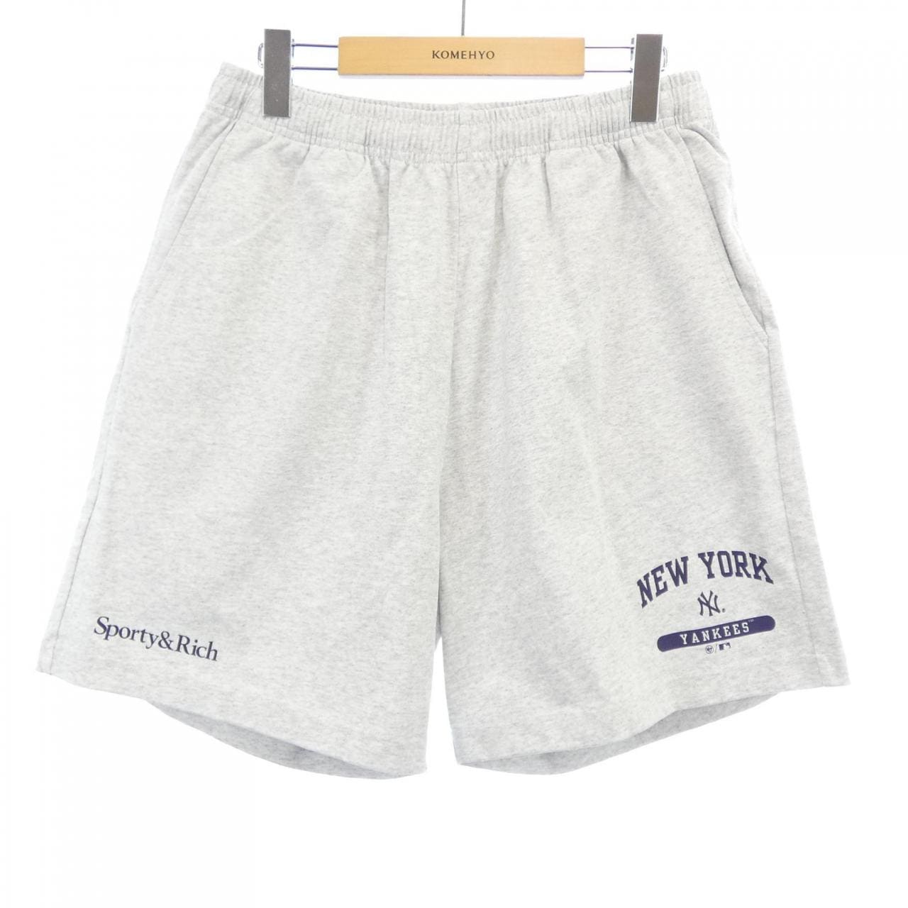 SPORTY&RICH 30SR10SH0395 ショートパンツ