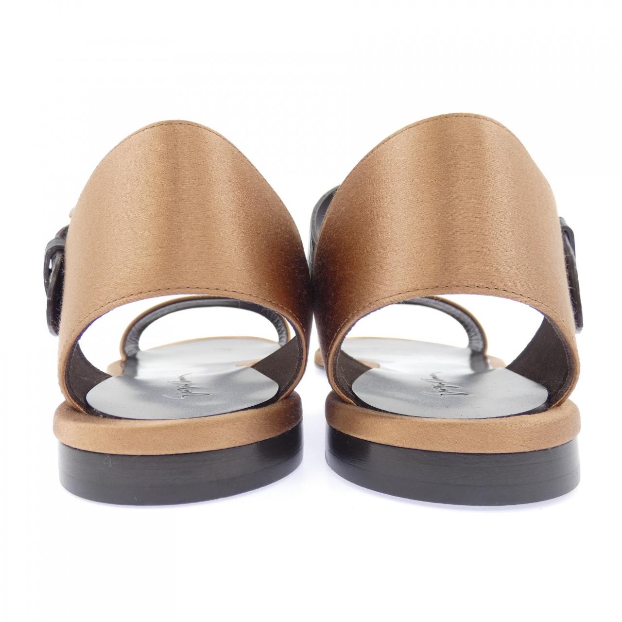 エンポリオアルマーニ EMPORIO ARMANI サンダル