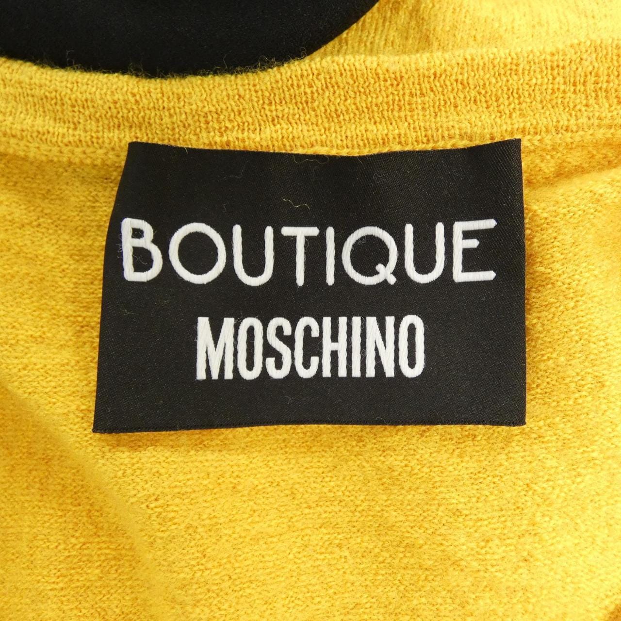ブティックモスキーノ BOUTIQUE MOSCHINO トップス