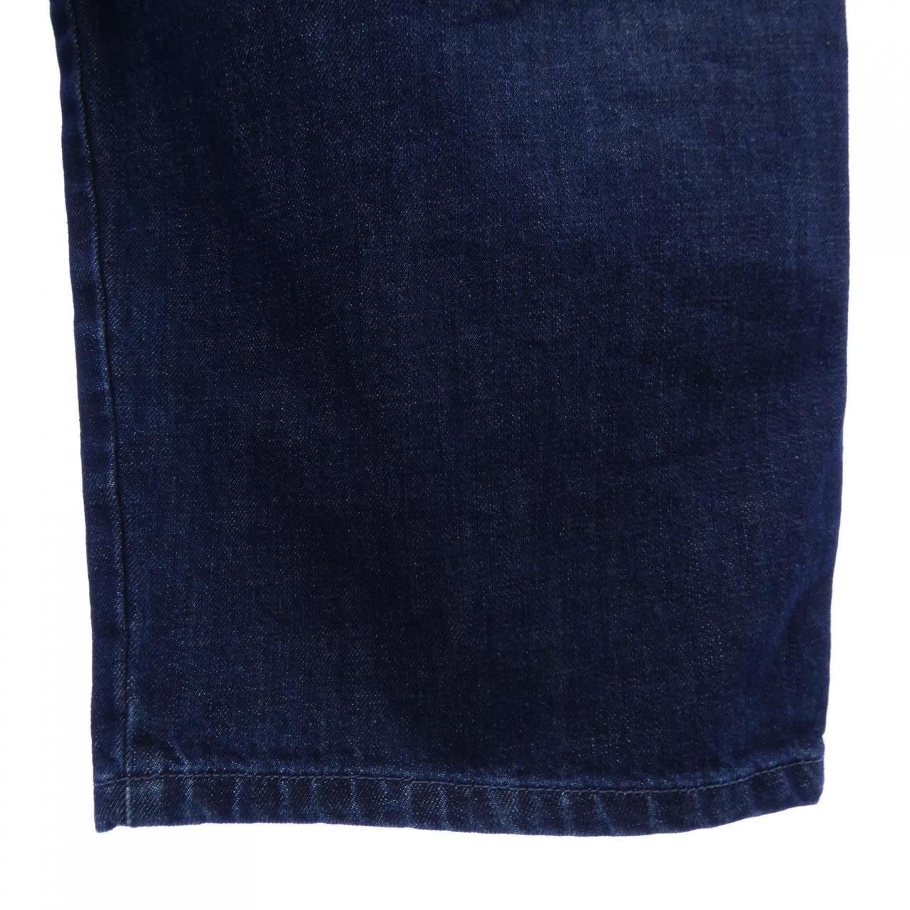 ロエベ LOEWE H526Y11X18 ジーンズ