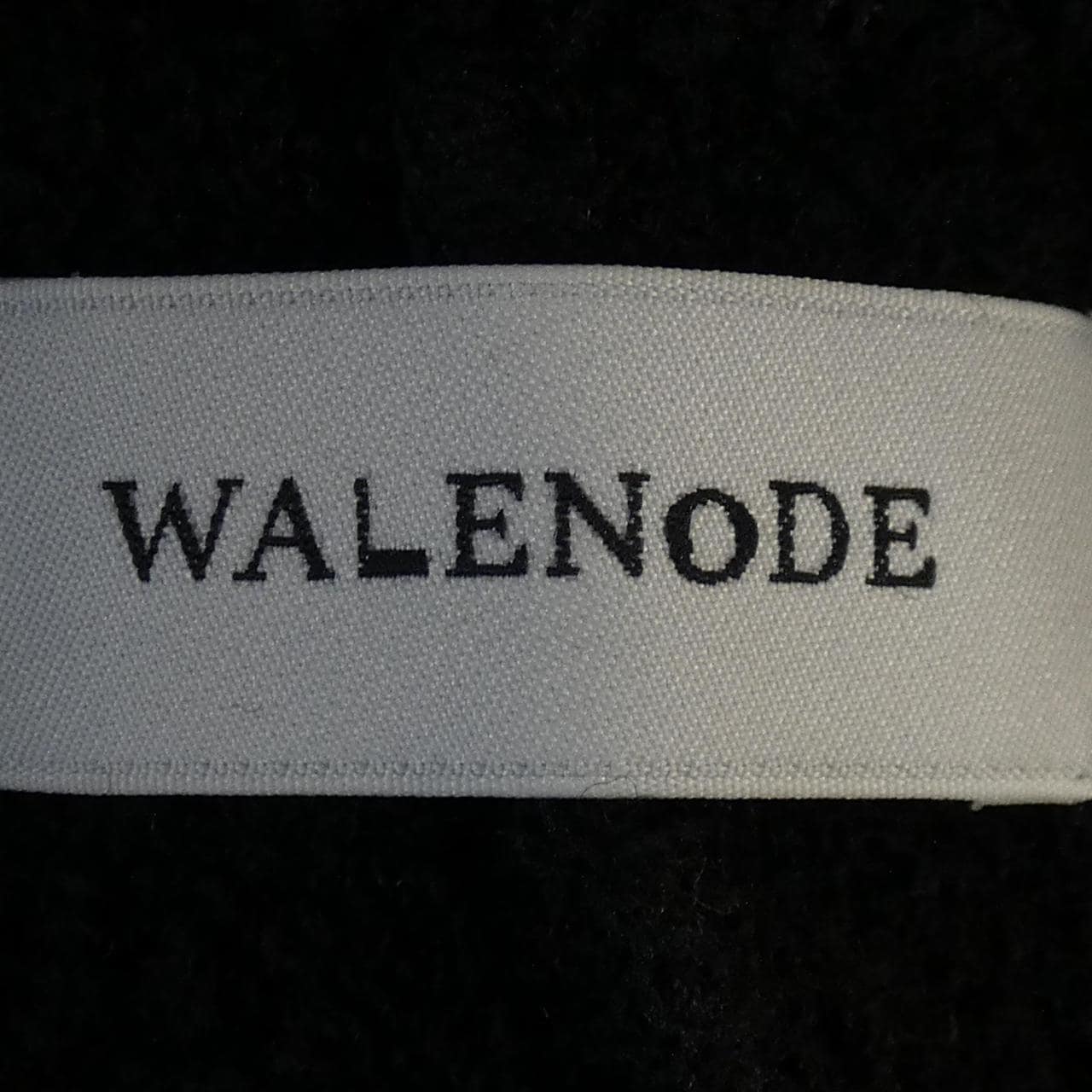 WALENODE パンツ