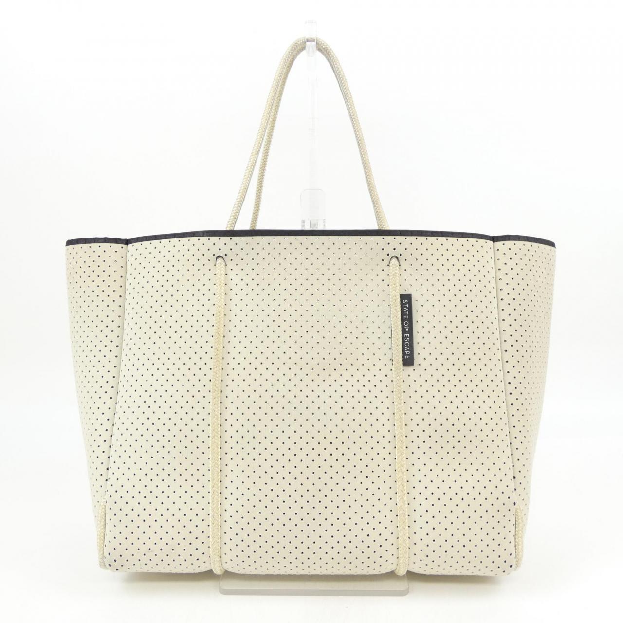 STATE OF ESCAPE狀態