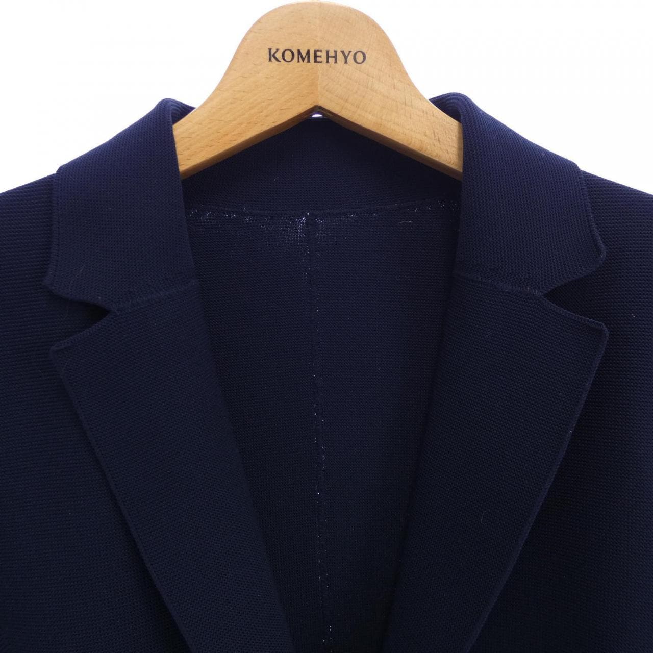 ミーイッセイミヤケ me ISSEY MIYAKE MI62KD31 ジャケット