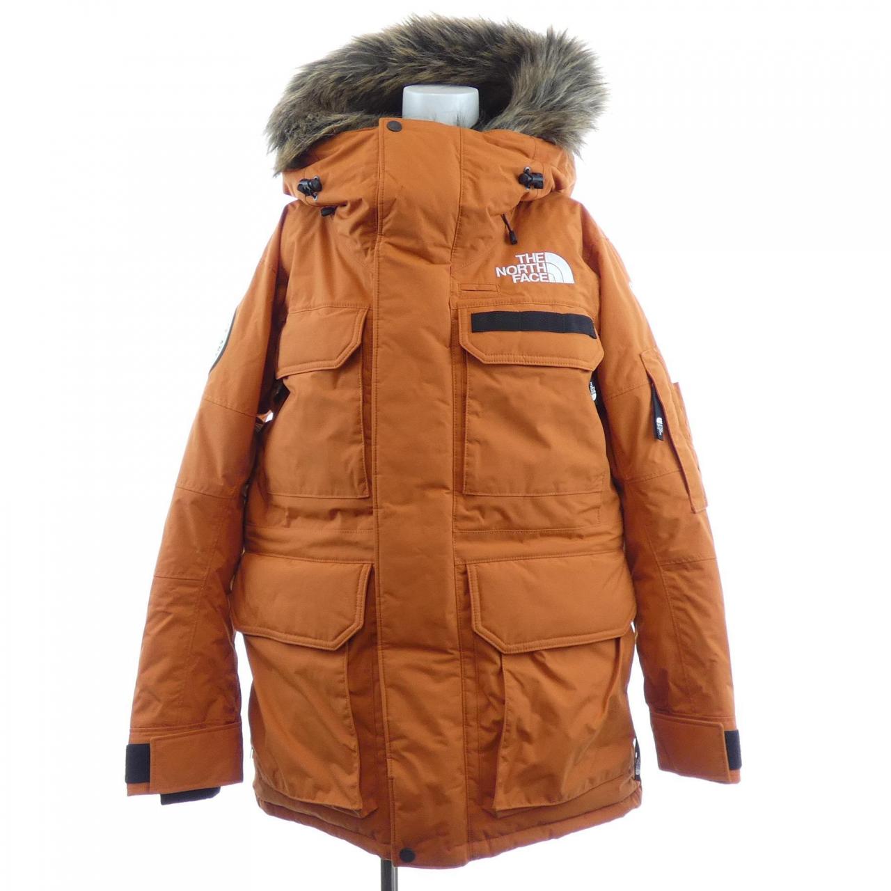 ザノースフェイス THE NORTH FACE ND92120 UNISEX ダウンコート