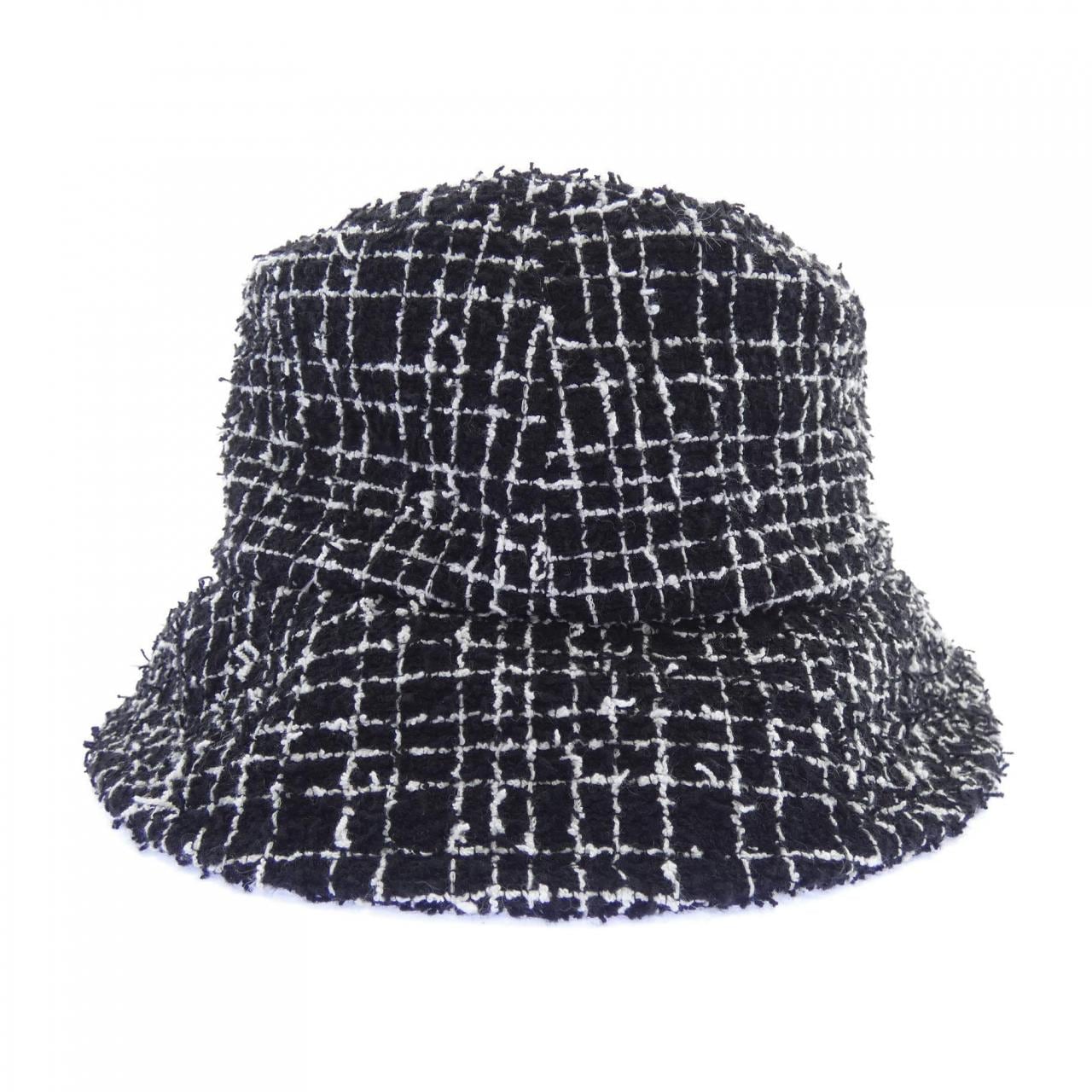 シャネル CHANEL 2次元コード AA9467B14134 ハット