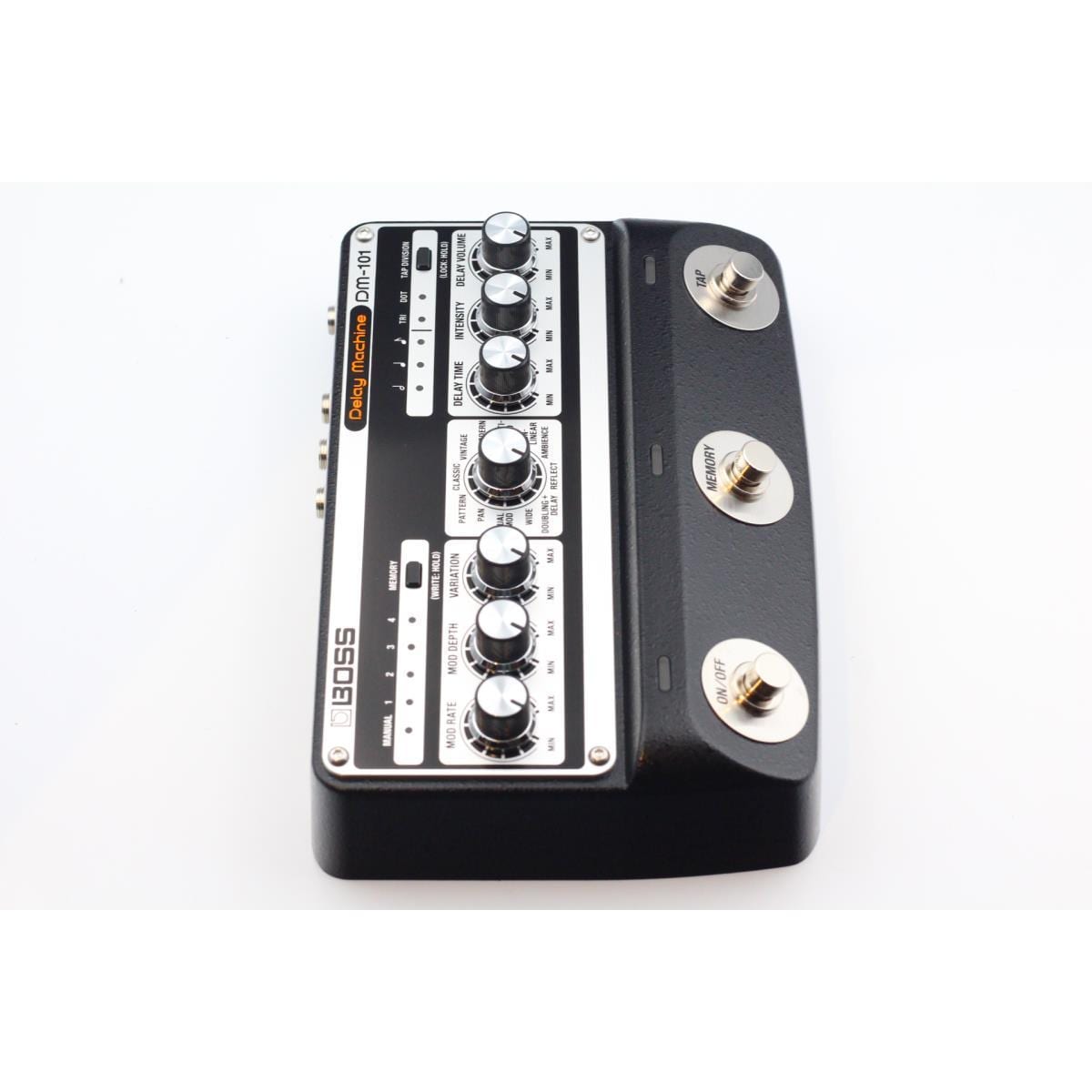 ＢＯＳＳ　　ＤＭ－１０１