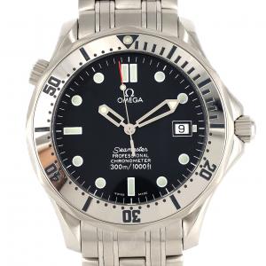 Omega Seamaster Pro 2532.80 SS Automatic