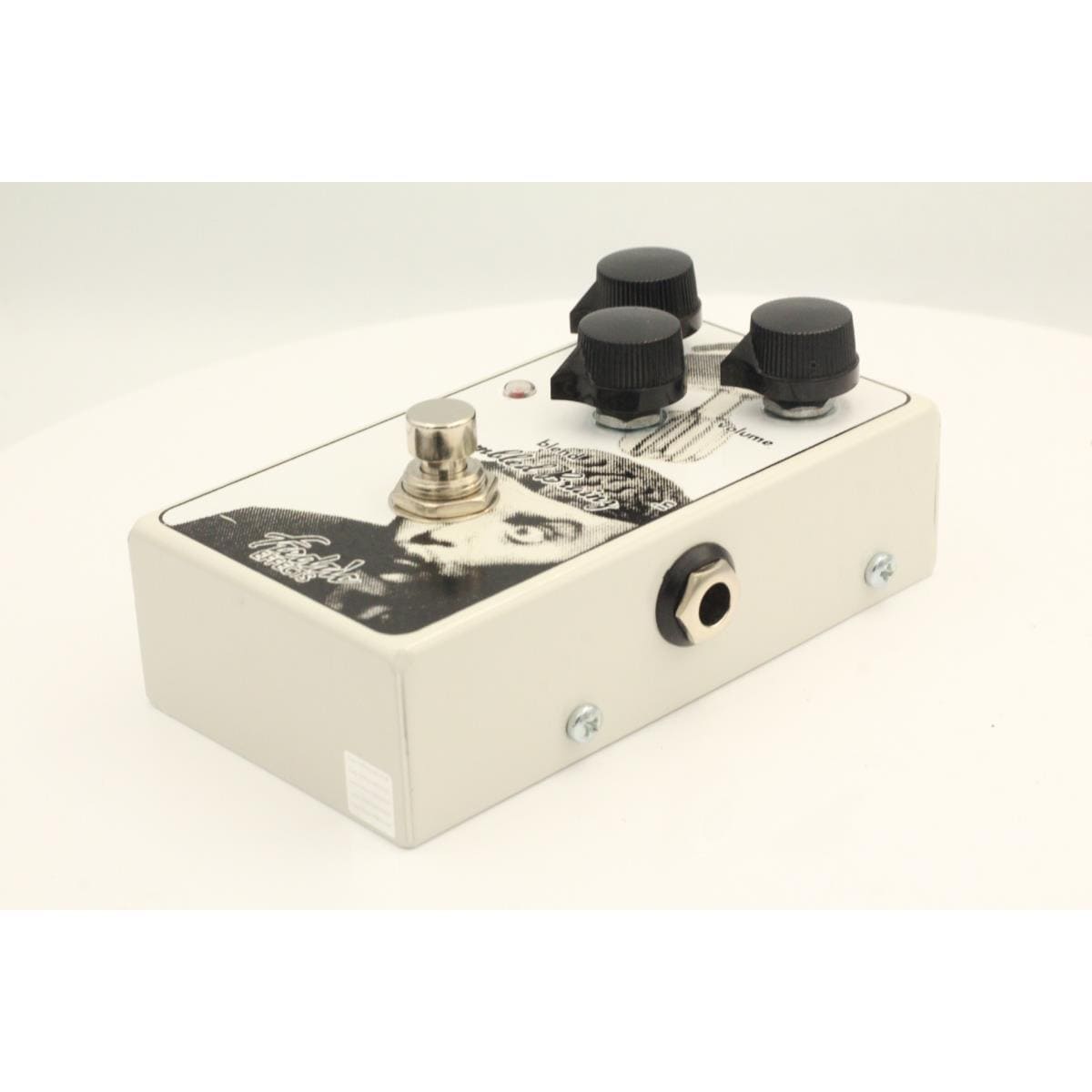 FREDRIC EFFECTS SCRAMBLED BRAINZ