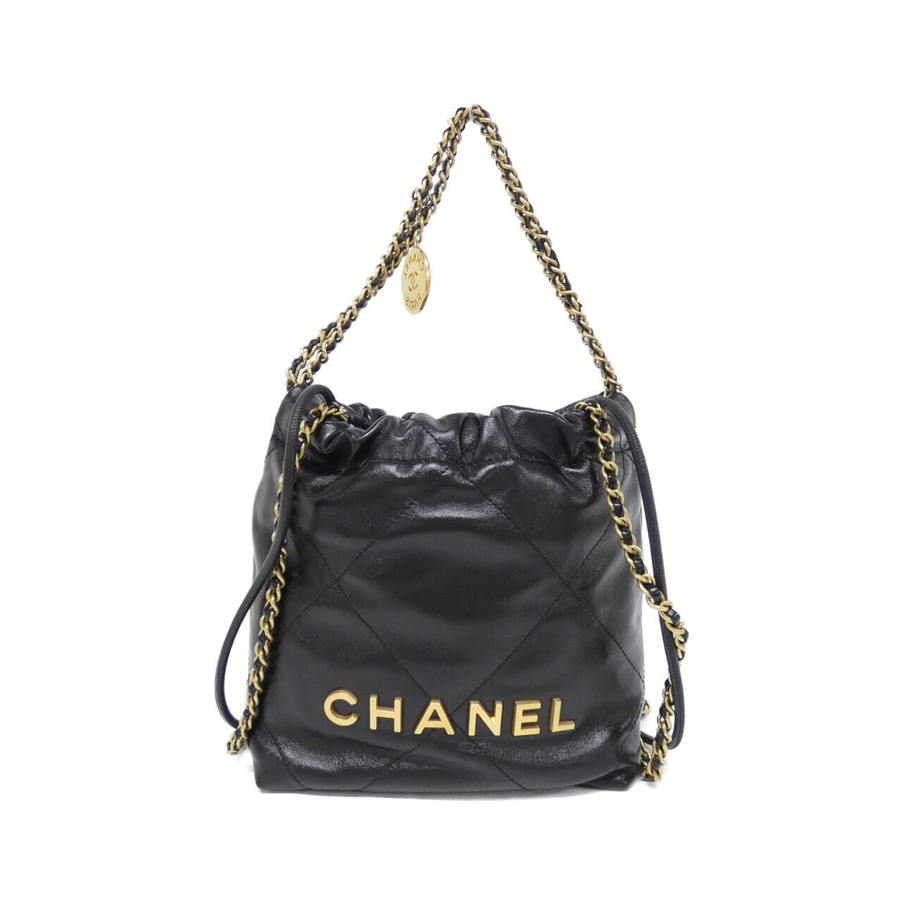 CHANEL CHANEL 22线 AS3980 包包