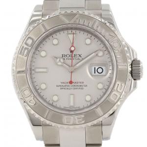 ROLEX Yacht Master Rolesium 16622 SSxPT自动上弦V number