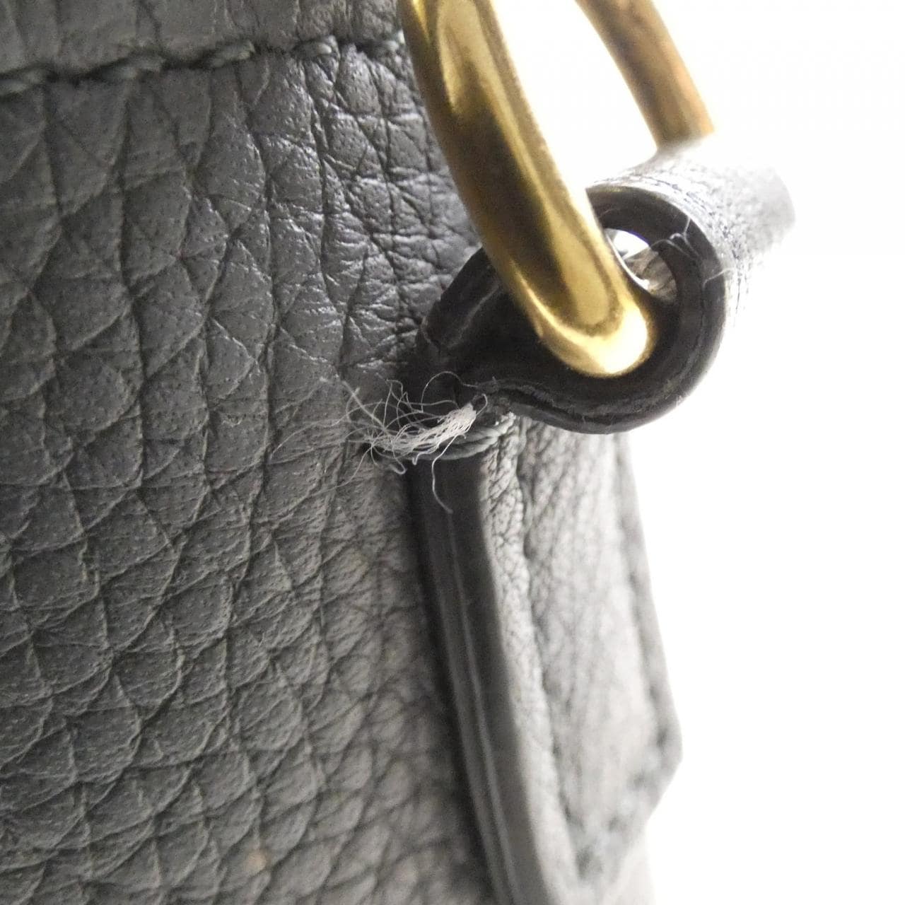 セリーヌ ラゲージ ナノ ショッパー 189243AQL バッグ