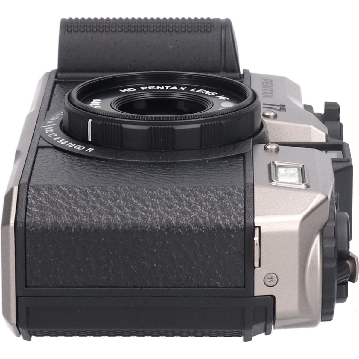 PENTAX 17