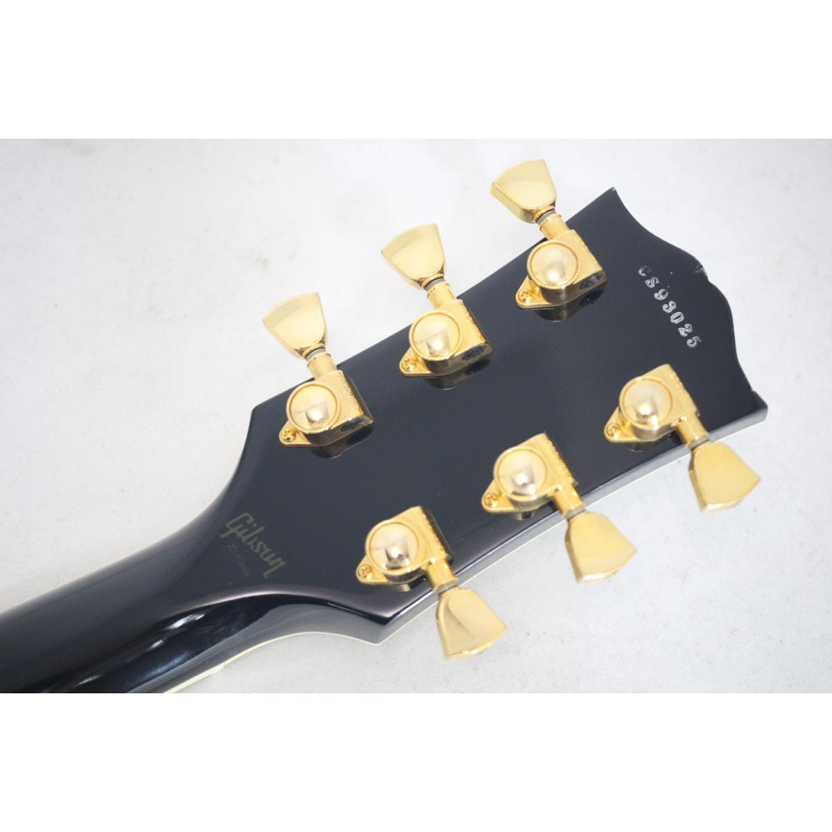 ＧＩＢＳＯＮ　ＣＵＳＴＯＭ　ＳＨＯＰ　　ＬＥＳ　ＰＡＵＬ　ＣＵＳＴＯＭ