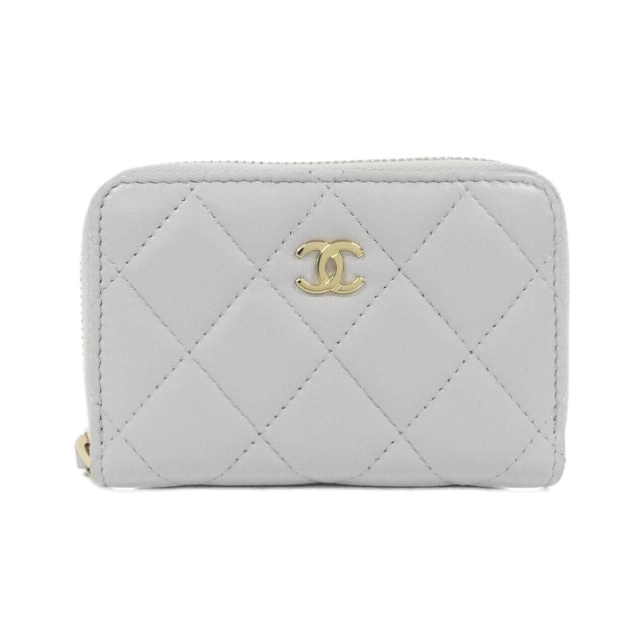 シャネル タイムレスクラシック ライン AP0216 コインケース