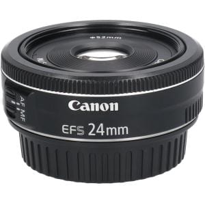 ＥＦ－Ｓ２４ｍｍ　Ｆ２．８ＳＴＭ