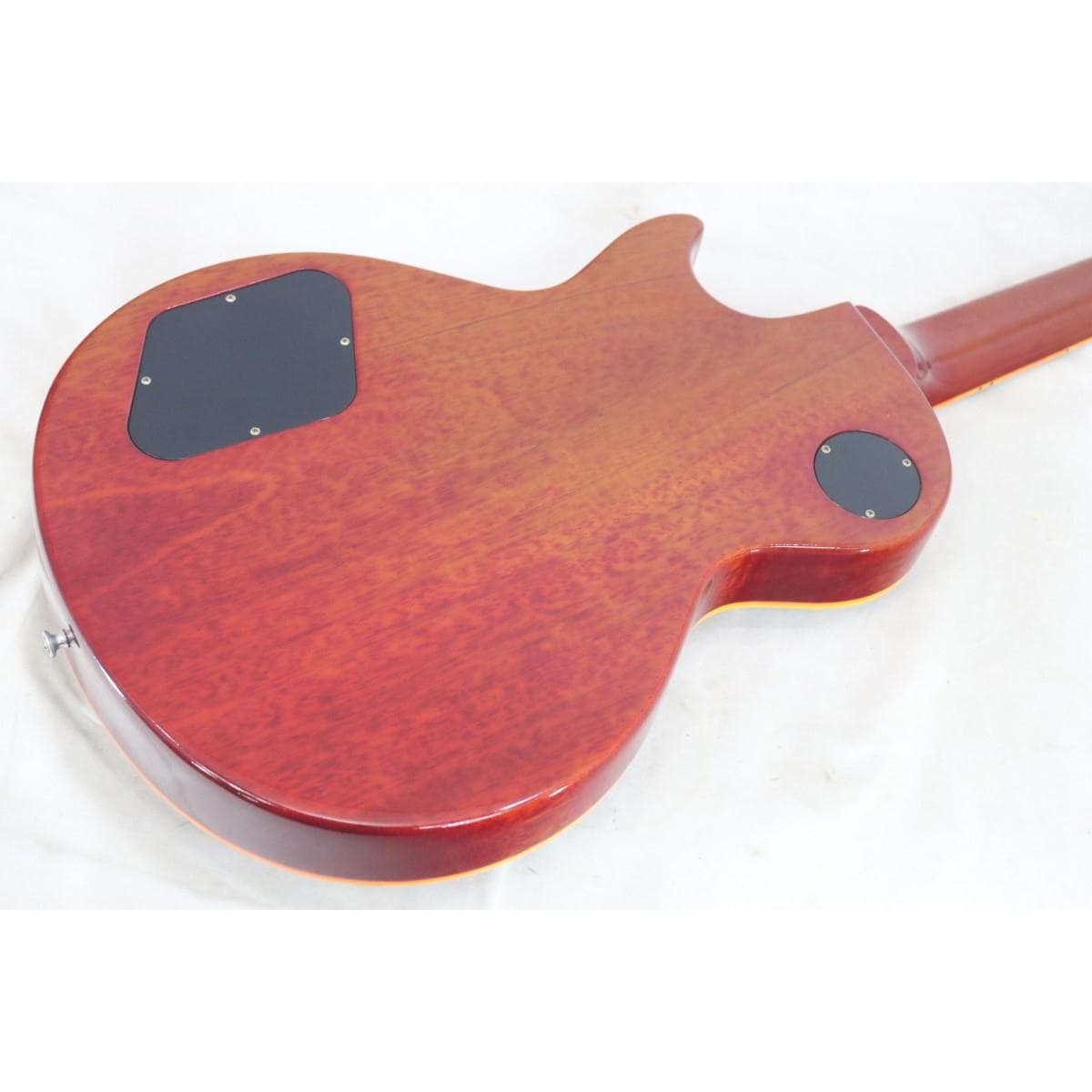ＧＩＢＳＯＮ　ＣＵＳＴＯＭ　ＳＨＯＰ　１９５８　Ｌｅｓ　Ｐａｕｌ　Ｒｅｉｓｓｕｅ　Ｃｌｏｕｄ　９