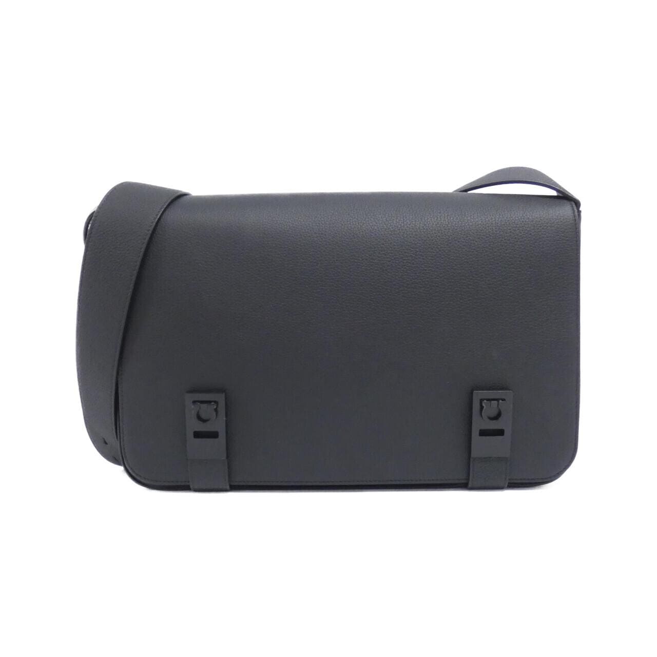 サルヴァトーレフェラガモ 24 1407 ショルダーバッグ