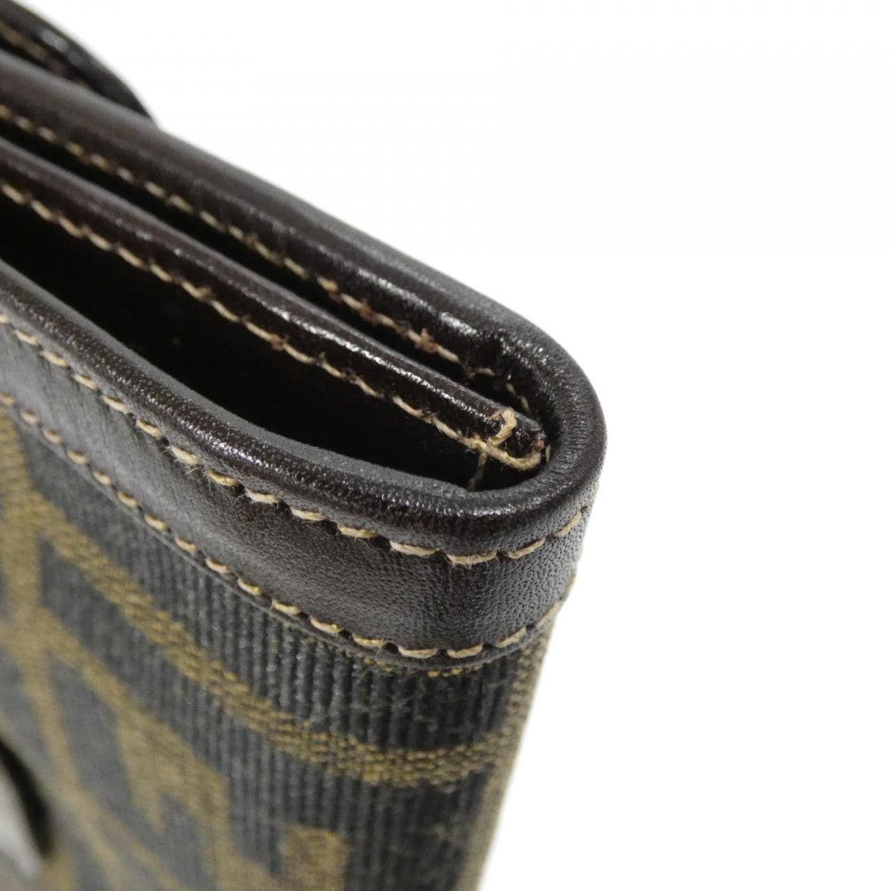 【ヴィンテージ】フェンディ 30806 財布