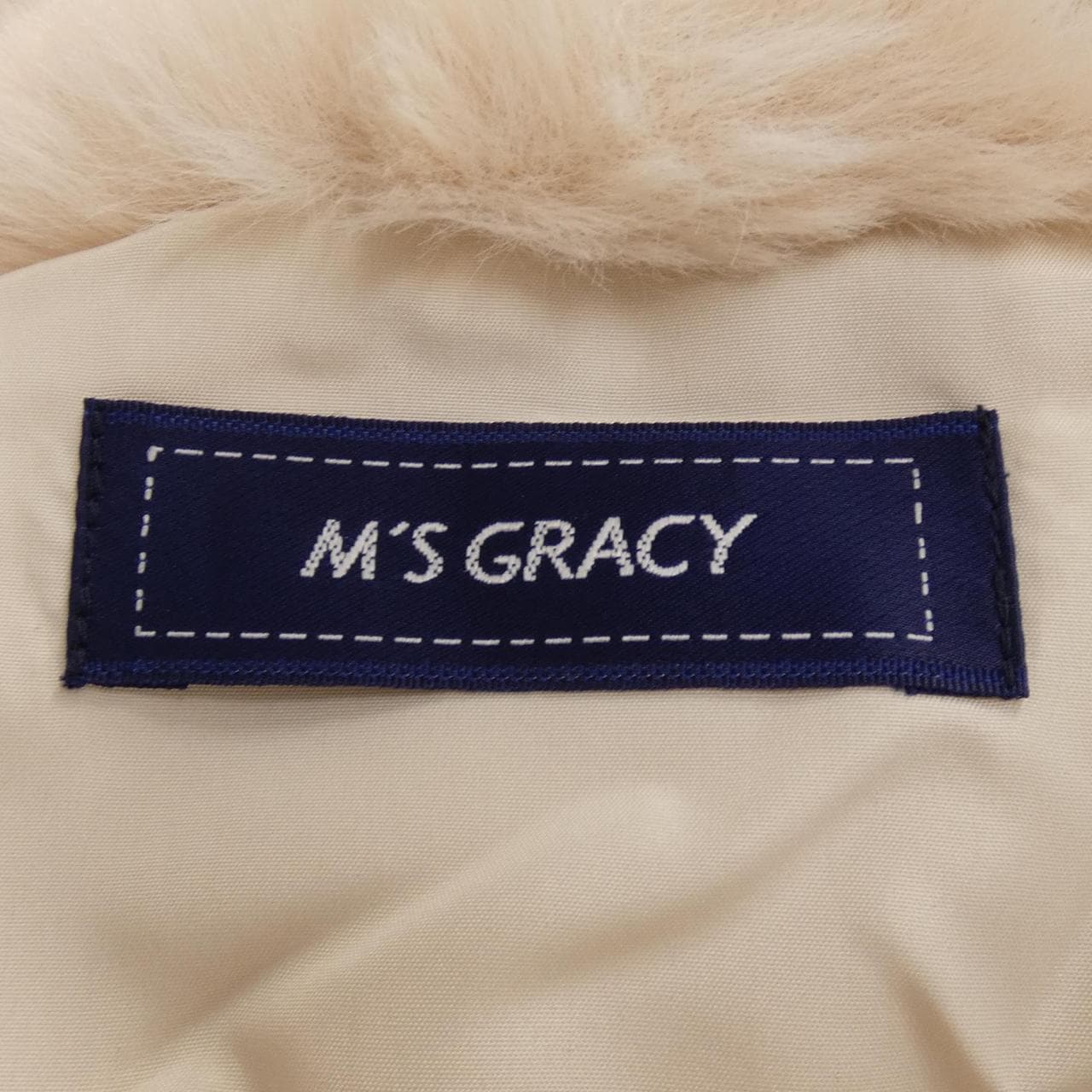 エムズグレーシー M'S GRACY コート